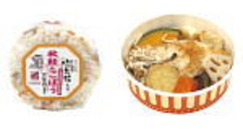 秋鮭リゾット 香草パン粉焼のせで使用する主な材料