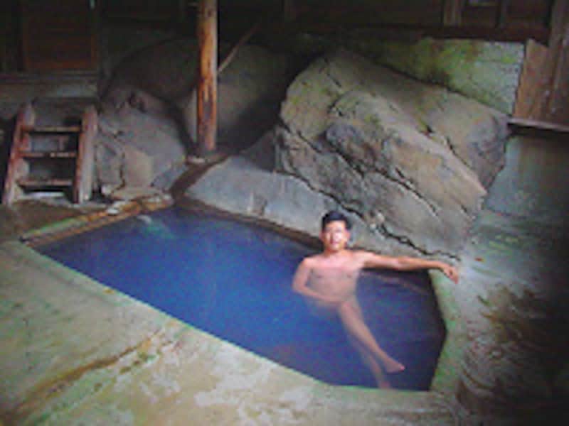 孫六温泉石の湯2