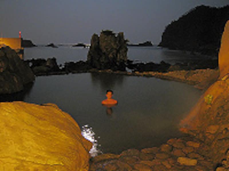 松ヶ下雅湯