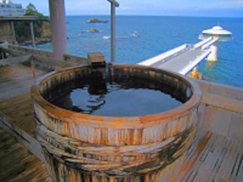 梅樽温泉ホテルシーモア