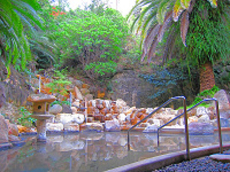 ホテル古賀の井