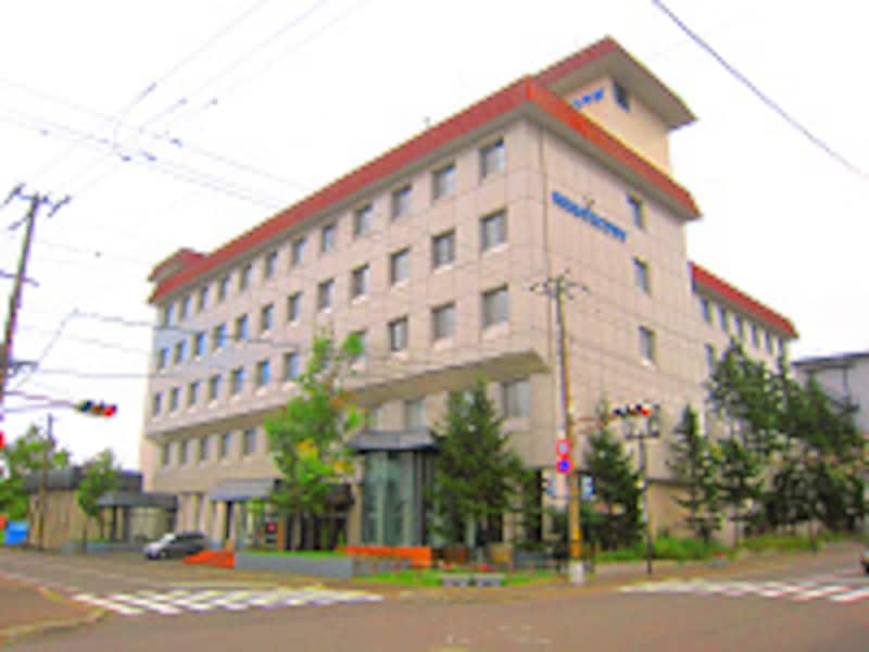 川湯ホテルプラザ