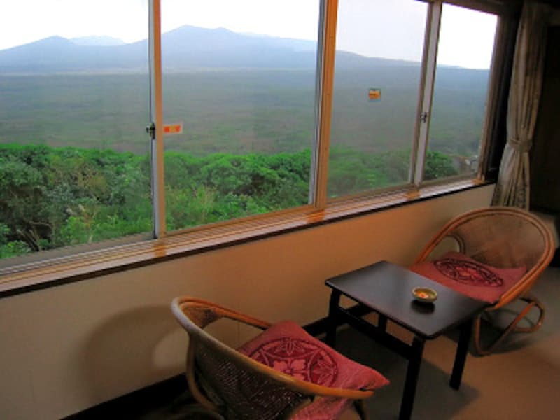 大島温泉ホテル