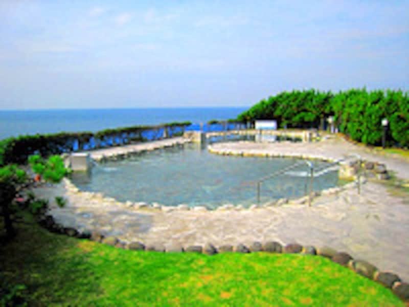 元町浜の湯