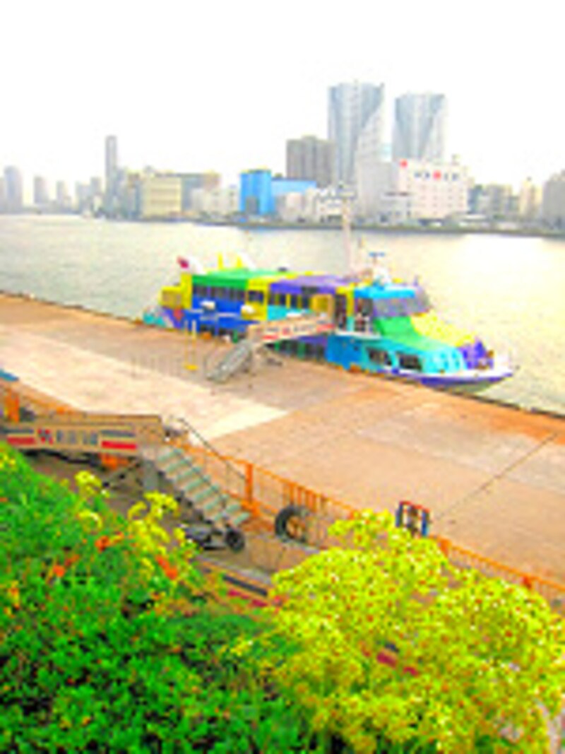 セブンアイランド夢