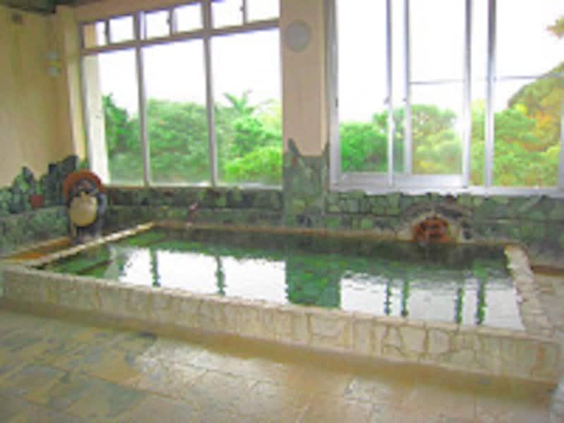 湯の宿くるみや