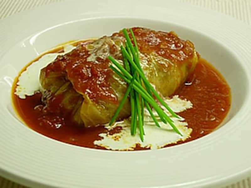 ロールキャベツ