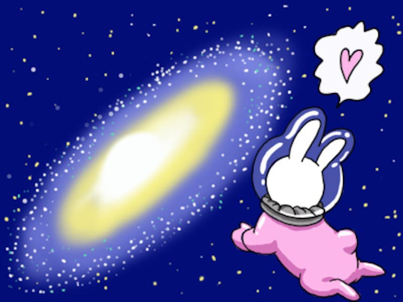 cosmic【形】宇宙の