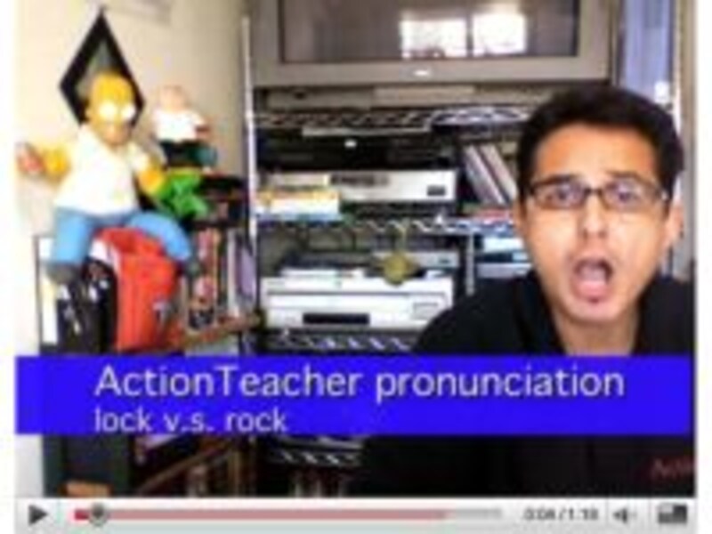 ACTION! Language Academy