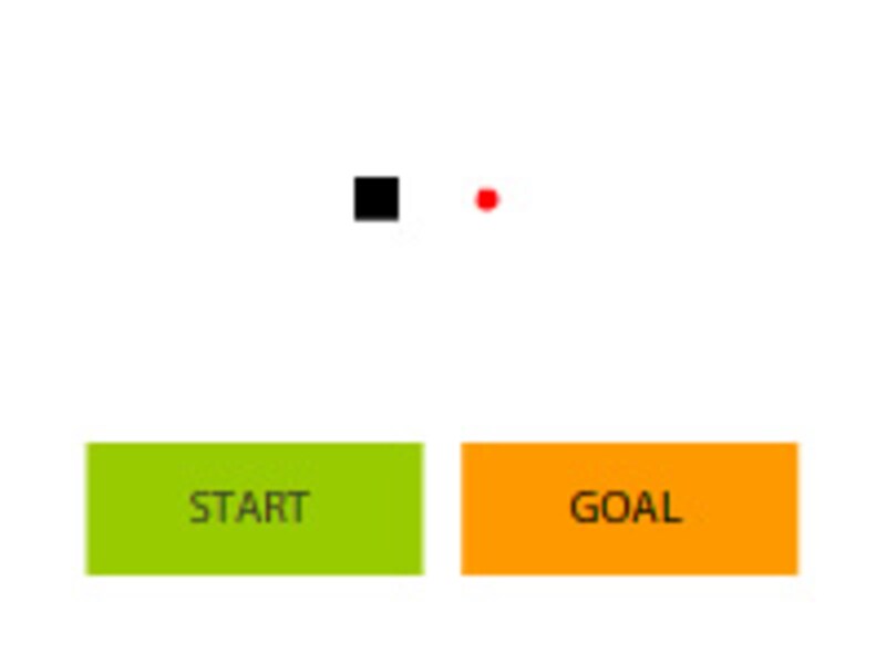 フレームを確認する