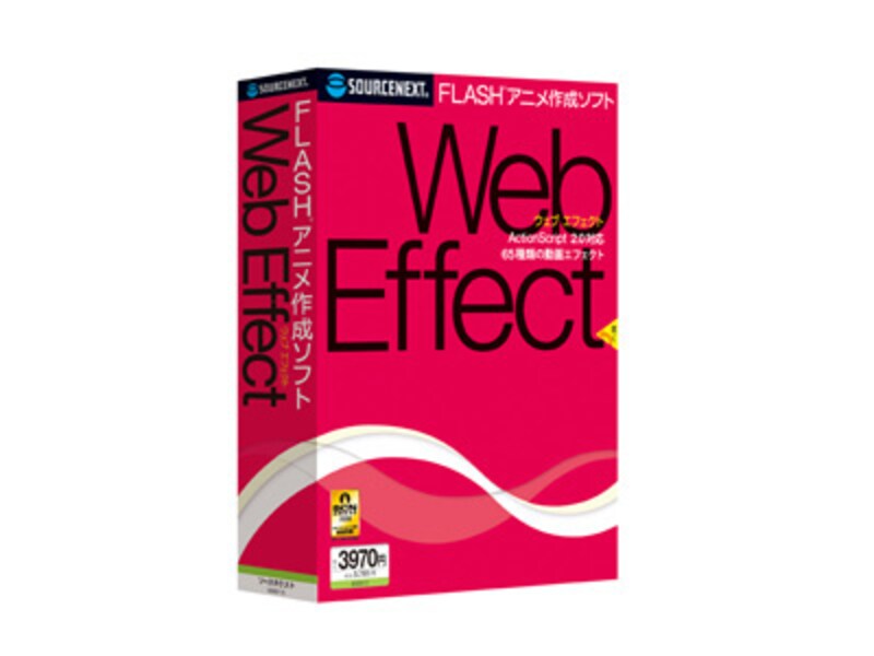 Web Effect