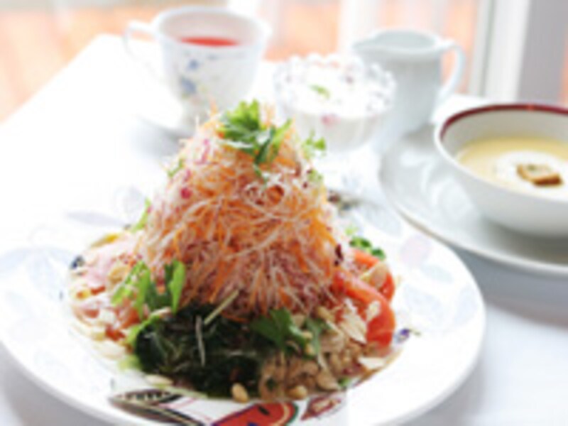 カウンセリング