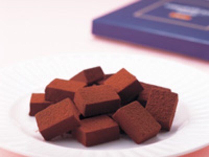 生チョコレート［オーレ］