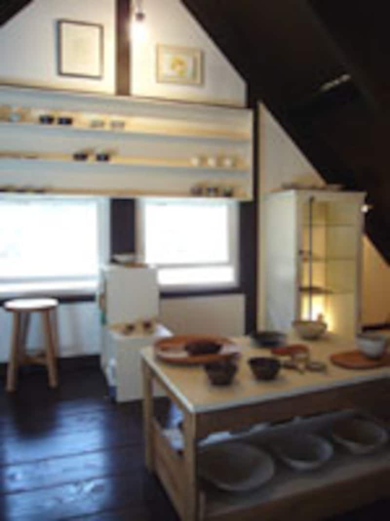 安曇野 nagi ２階