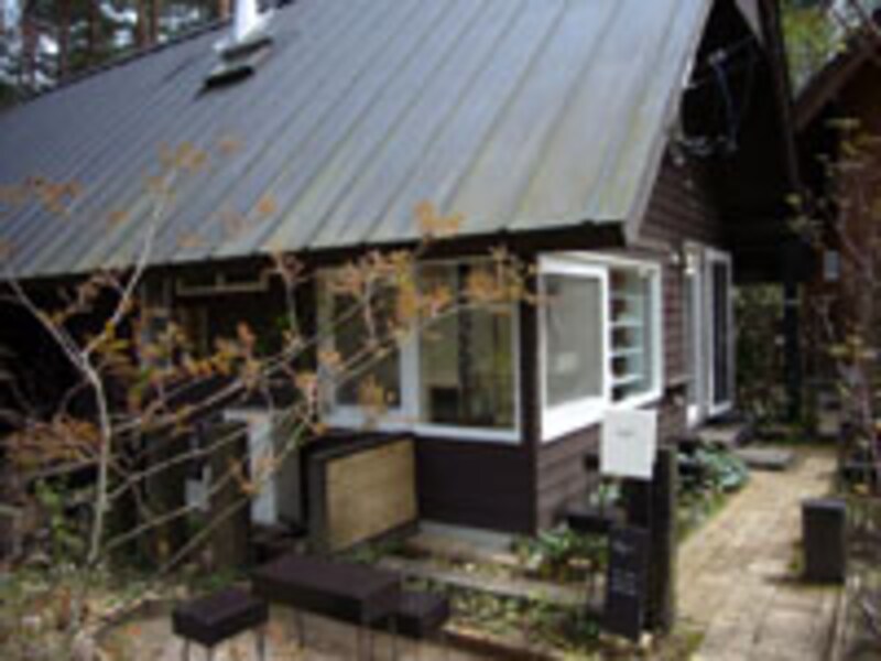 安曇野 nagi ショップ