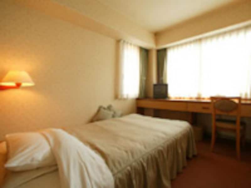 シングルルーム