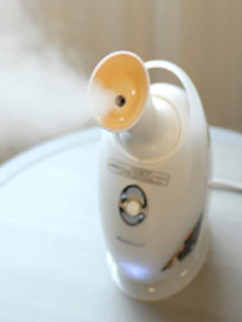 イオンスチーマー