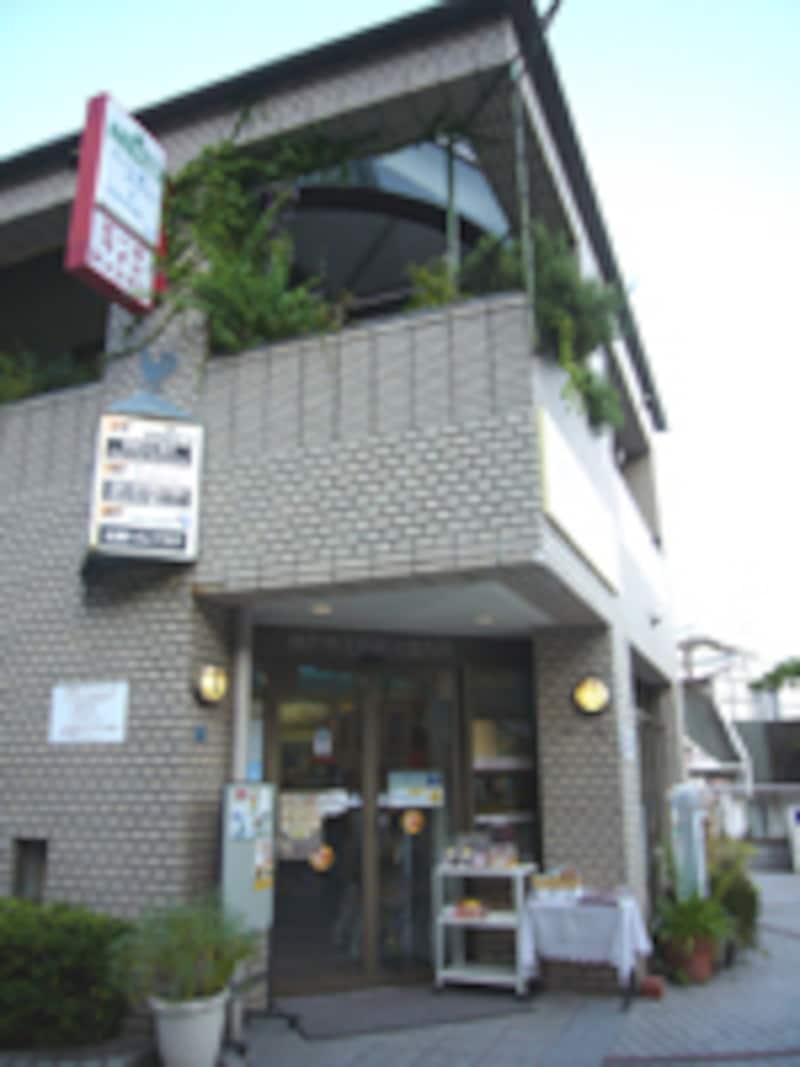 北野観光案内所
