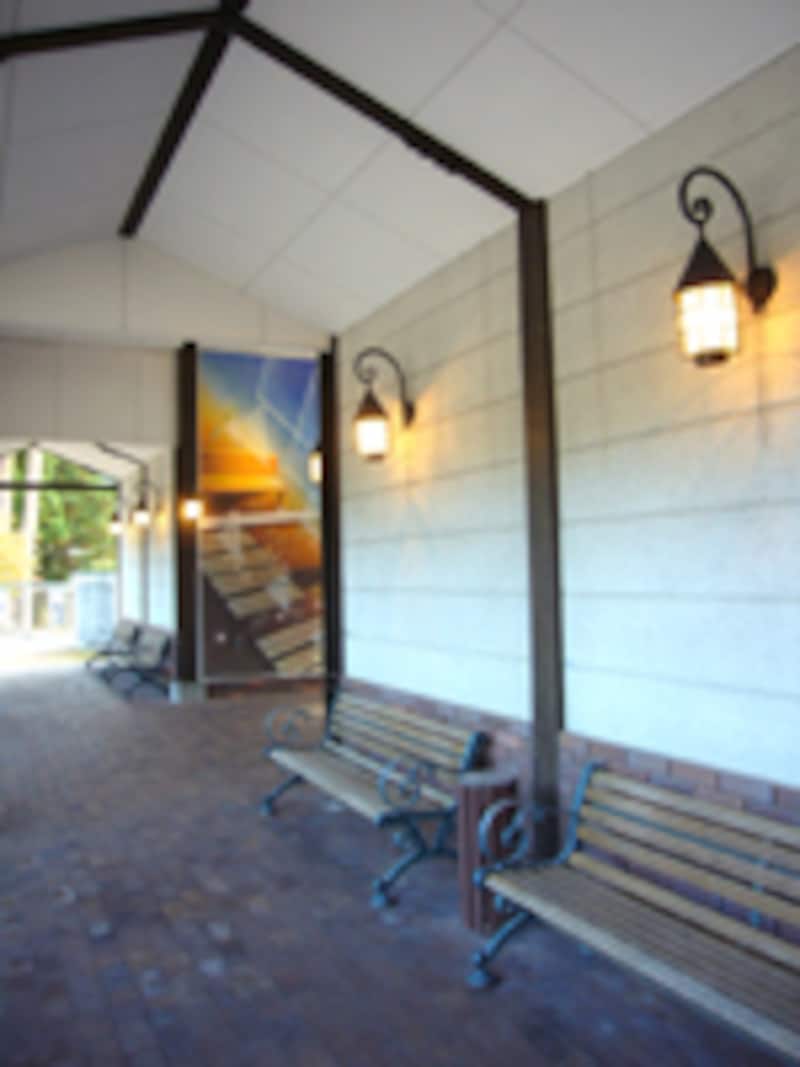 銀河ステーション