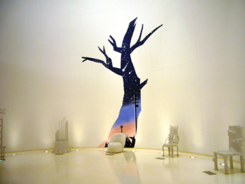 ファンタジックホール