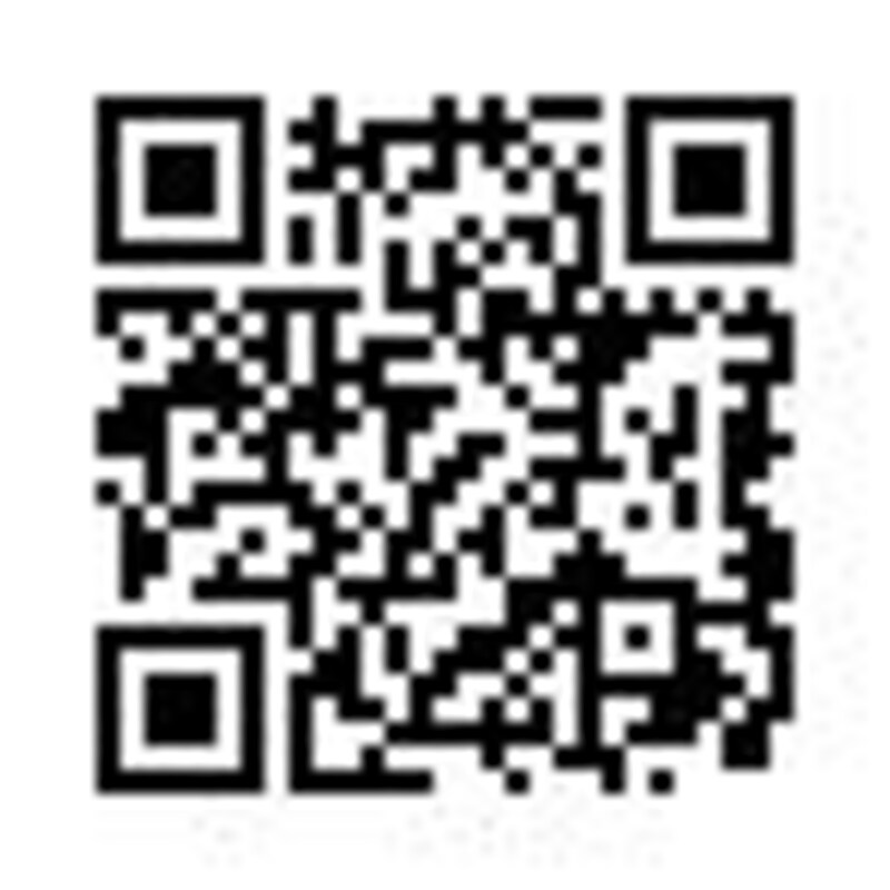 割り勘計算 ： 二次元バーコード