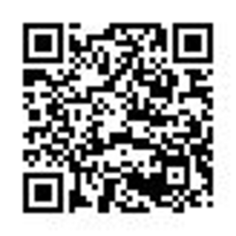 郵便番号検索 : 二次元バーコード