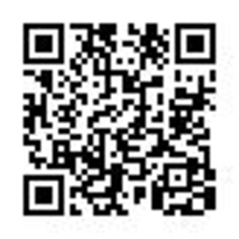 怪奇・都市伝説 ： 二次元バーコード