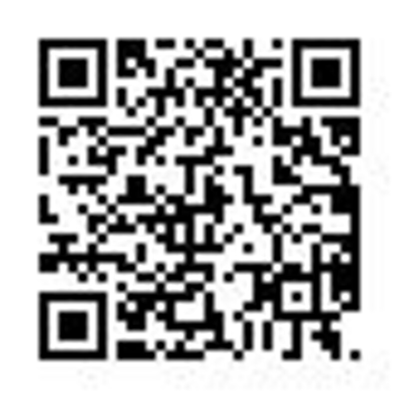 修行山 : 二次元バーコード