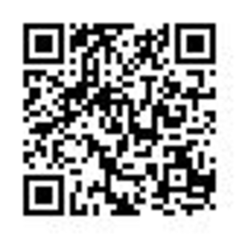 鬼嫁スウィング : 二次元バーコード