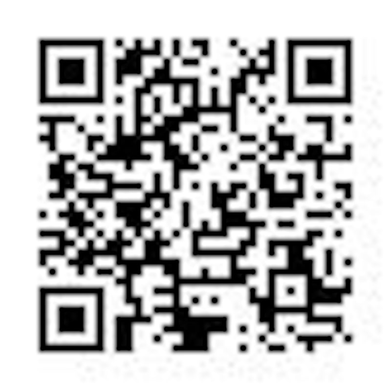 NODA的人生レース ： 二次元バーコード