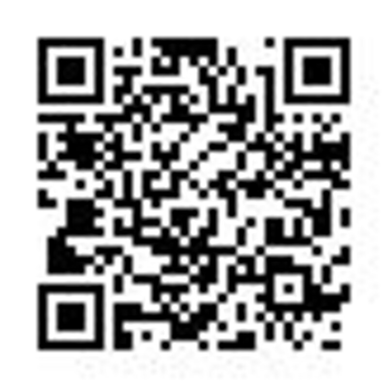 アヌビスゲート ： 二次元バーコード