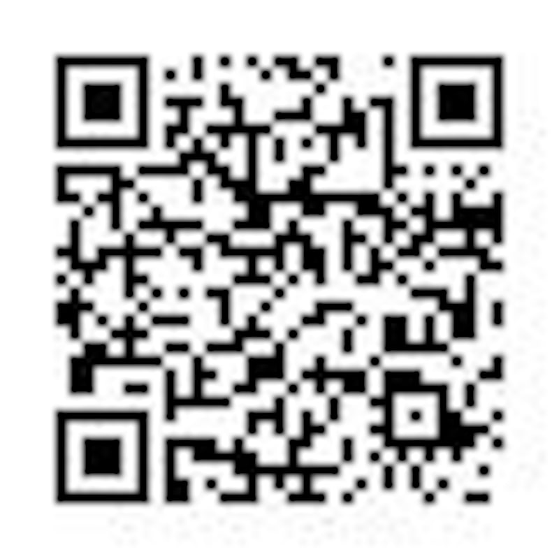 発進カラクリロボ ： 二次元バーコード