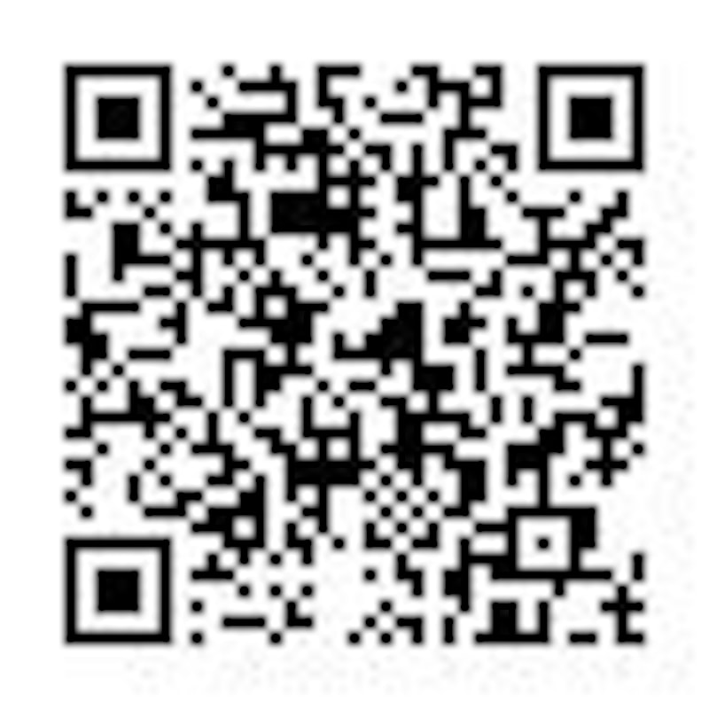 ピーモの大行進 : 二次元バーコード