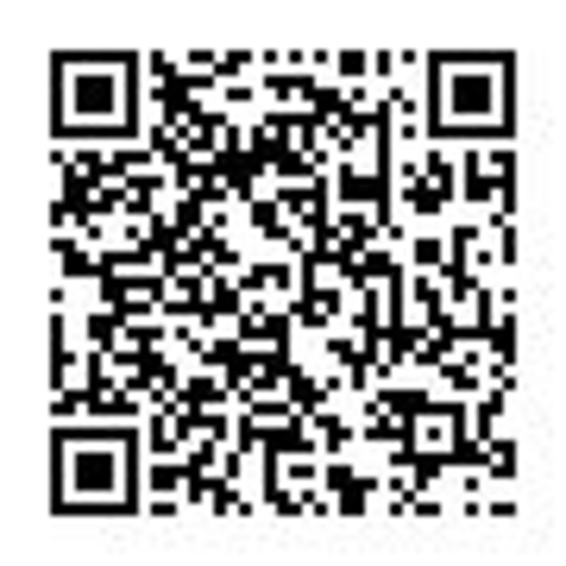 ゴーレムとわたし : 二次元バーコード