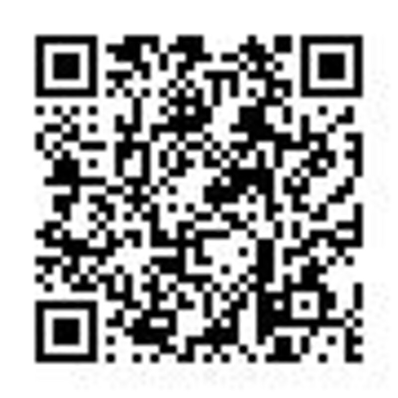 おだんご小町 : 二次元バーコード