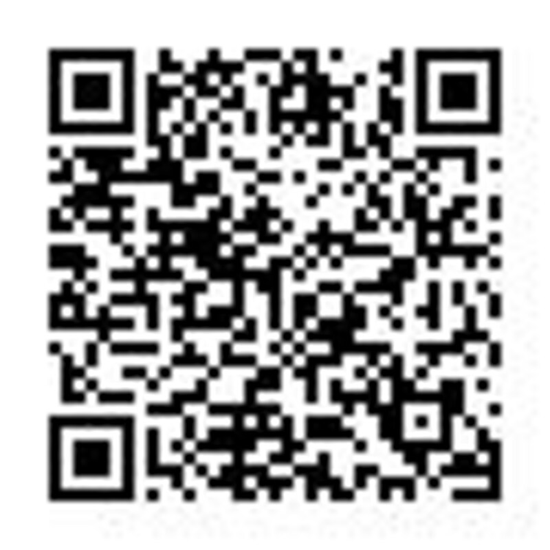 ケロッと脳トレ塾 : 二次元バーコード