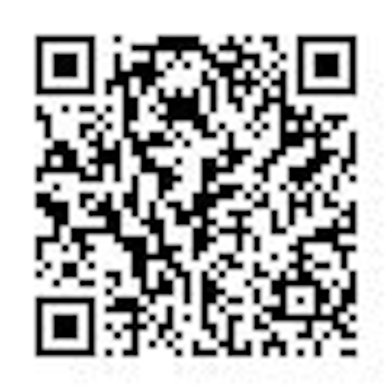 右脳紳士 : 二次元バーコード