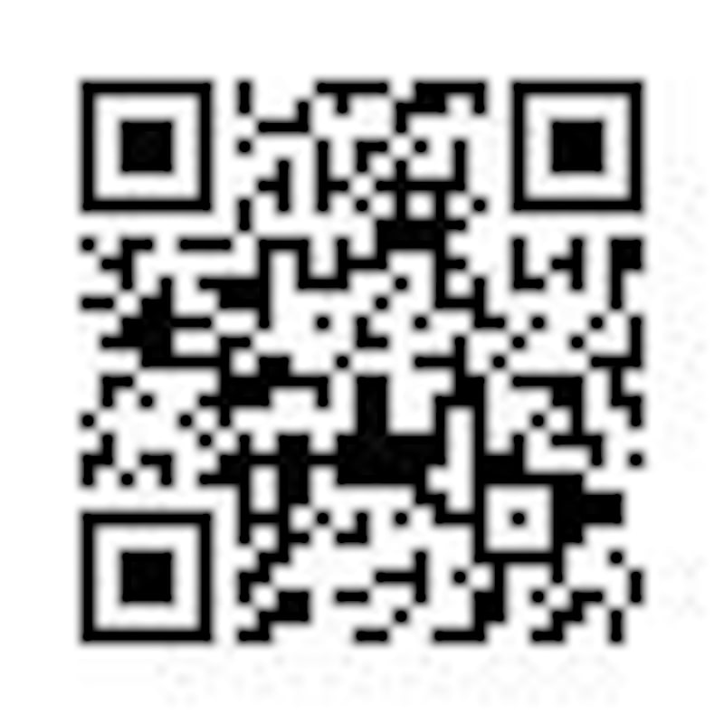 JLogos ： 二次元バーコード