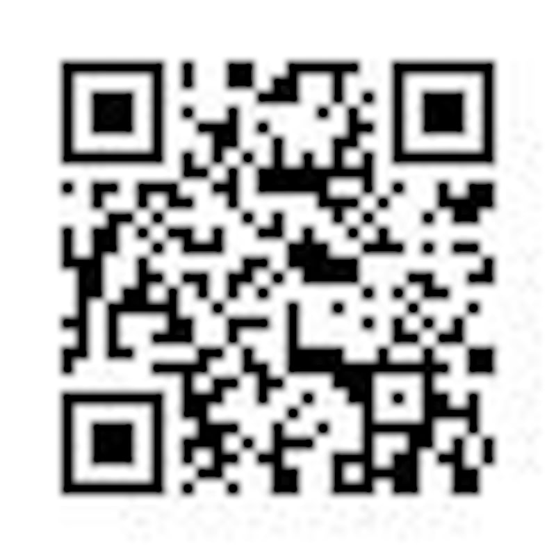 Weblioモバイル ： 二次元バーコード