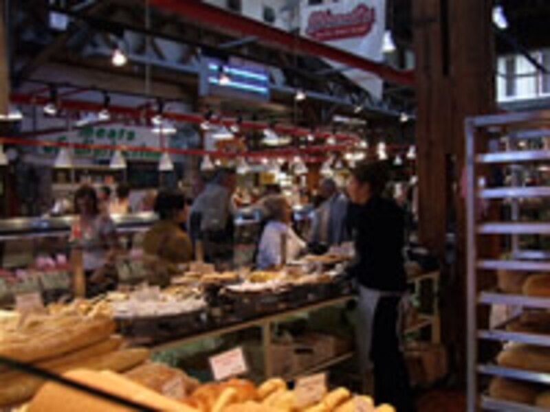 パブリック・マーケット