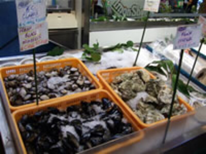 ロブスターマン