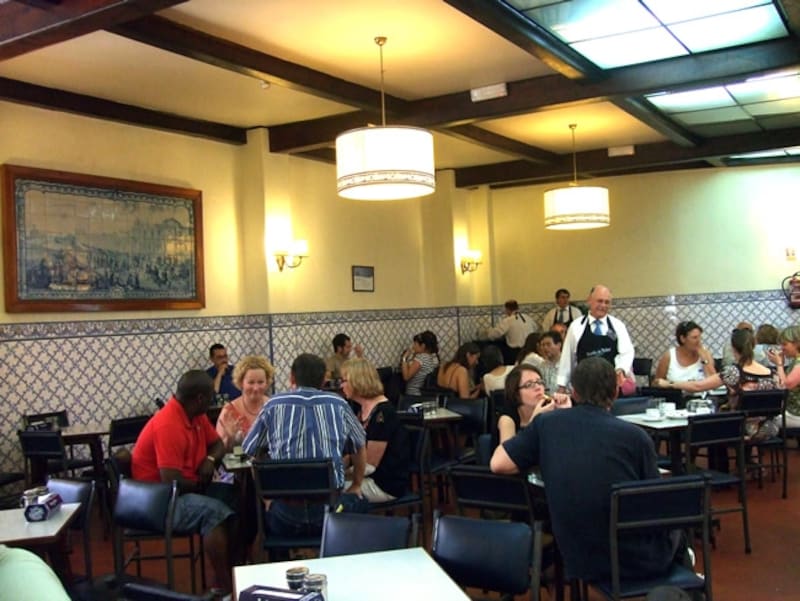 パスティス・デ・ベレン