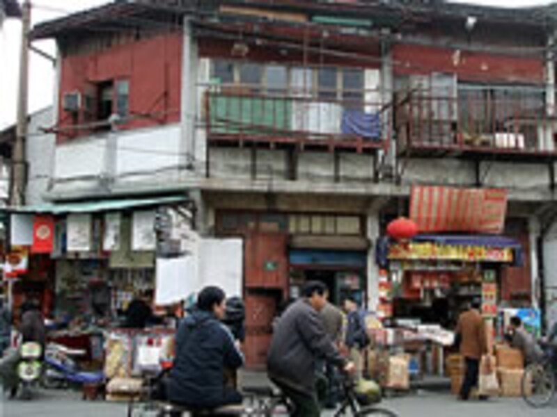 中国