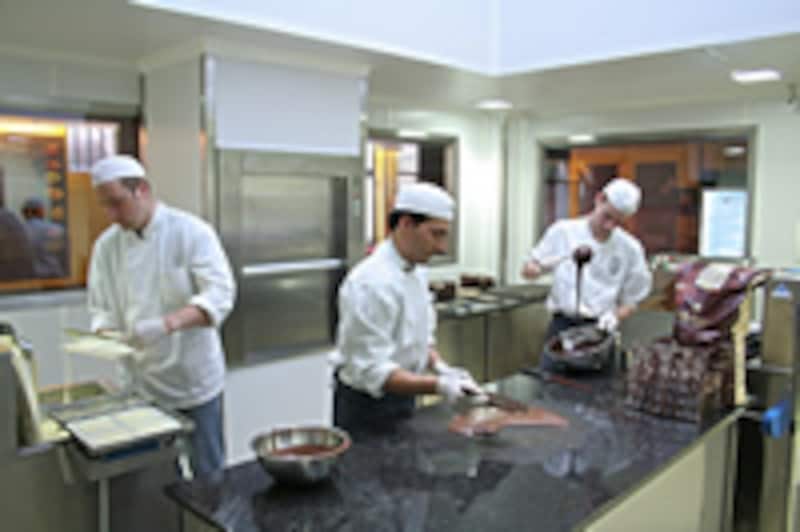 プラネット・ショコラ