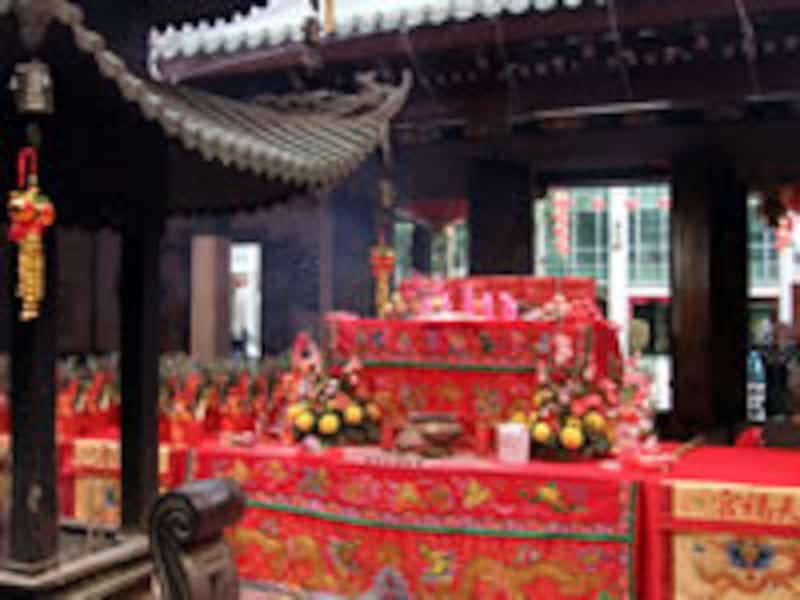 ティアン・ホッケン寺院