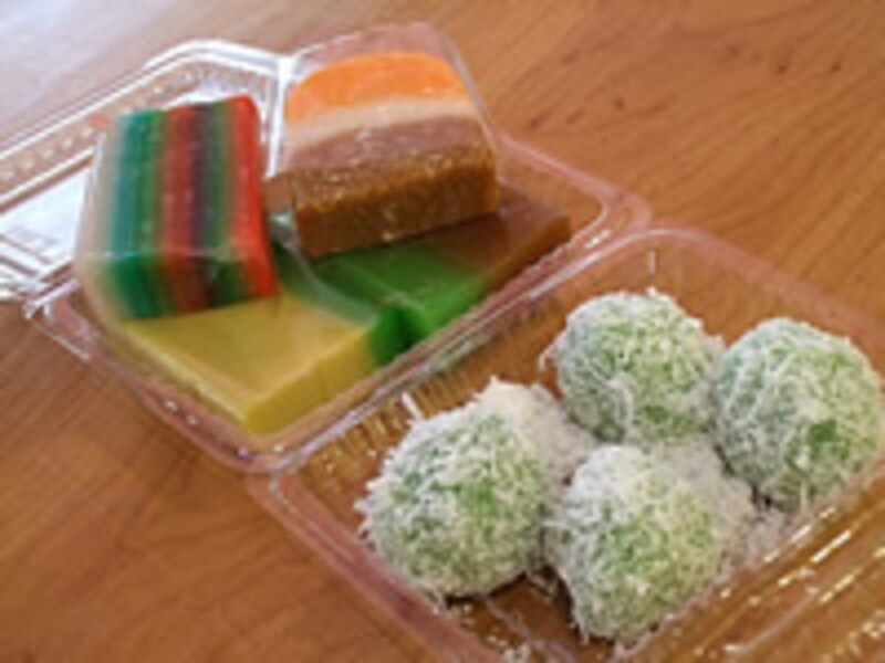 ニョニャ・クエ