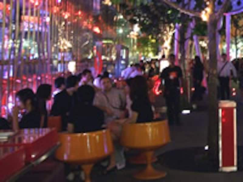 クラーク・キー