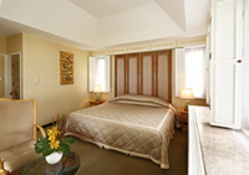 サムイ・パーム・ビーチリゾート