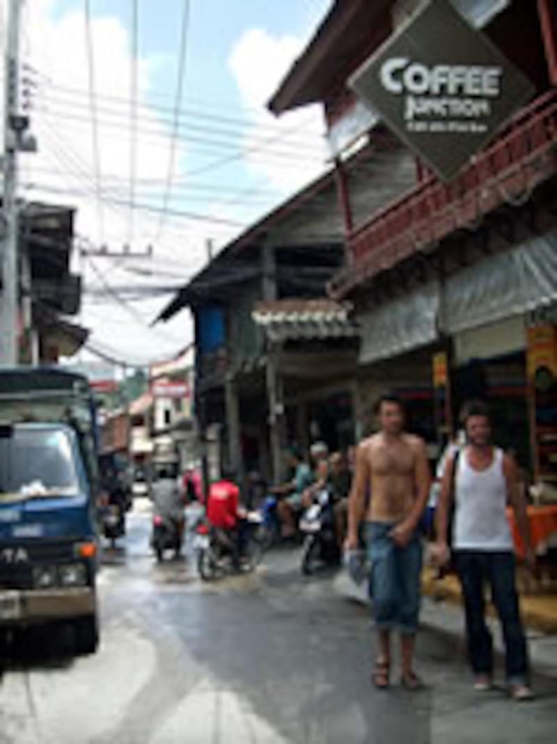 ボプット・ビーチ