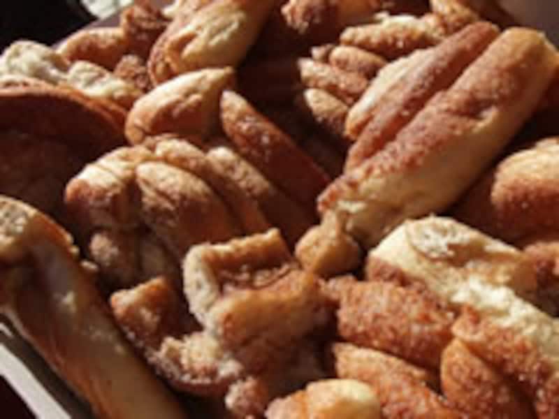 ブリッゲン地区